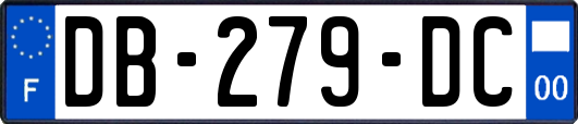 DB-279-DC