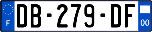 DB-279-DF