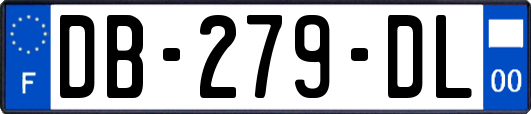 DB-279-DL