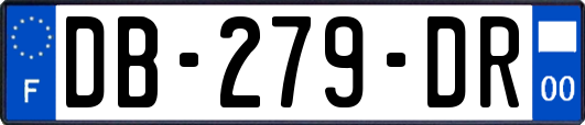 DB-279-DR