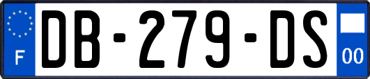 DB-279-DS
