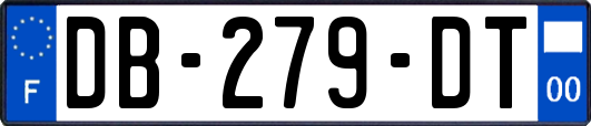 DB-279-DT