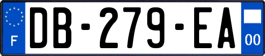 DB-279-EA