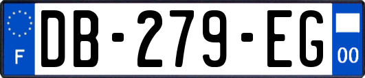 DB-279-EG
