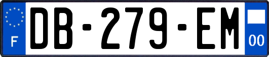 DB-279-EM