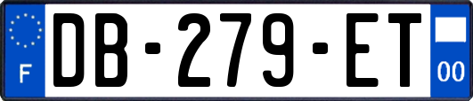 DB-279-ET
