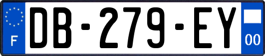 DB-279-EY