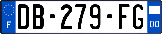 DB-279-FG