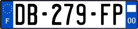 DB-279-FP