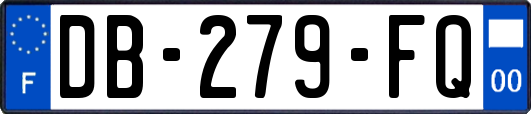 DB-279-FQ