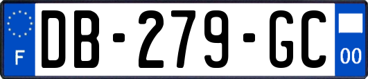 DB-279-GC