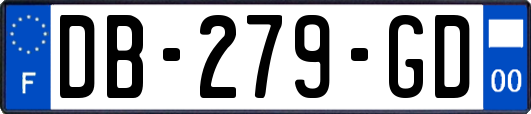 DB-279-GD