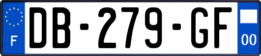 DB-279-GF