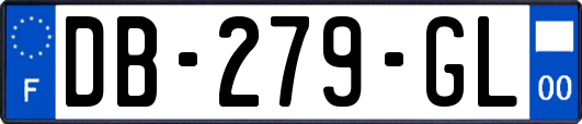 DB-279-GL