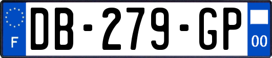 DB-279-GP