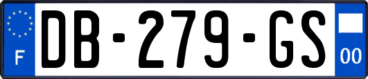 DB-279-GS