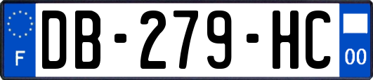 DB-279-HC