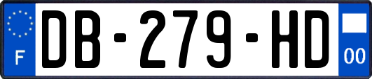 DB-279-HD