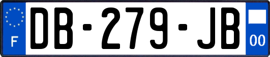 DB-279-JB