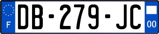 DB-279-JC