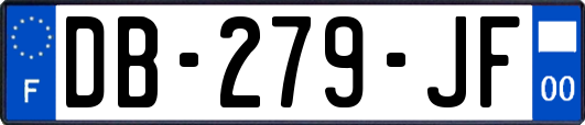 DB-279-JF