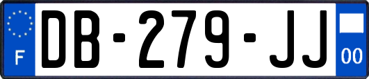 DB-279-JJ