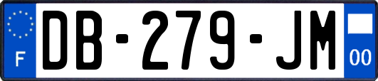 DB-279-JM