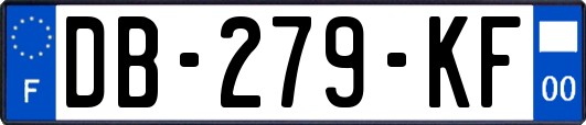 DB-279-KF