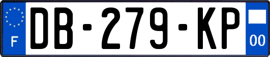 DB-279-KP