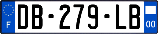 DB-279-LB