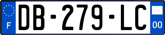 DB-279-LC