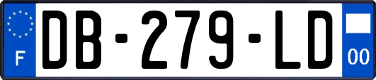 DB-279-LD