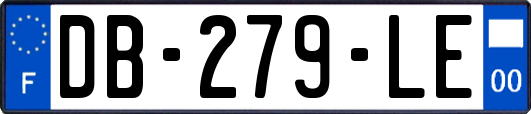 DB-279-LE