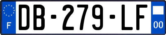 DB-279-LF
