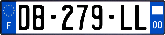 DB-279-LL