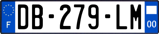 DB-279-LM