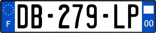 DB-279-LP