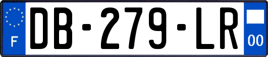 DB-279-LR
