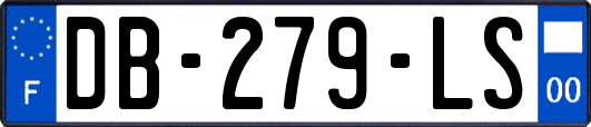 DB-279-LS