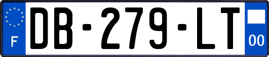 DB-279-LT