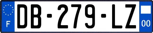 DB-279-LZ