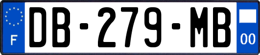 DB-279-MB