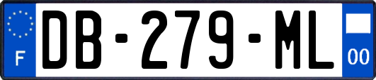 DB-279-ML