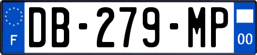 DB-279-MP