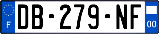 DB-279-NF