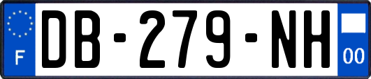 DB-279-NH