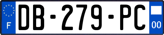 DB-279-PC