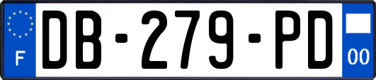 DB-279-PD