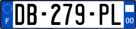 DB-279-PL