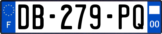 DB-279-PQ